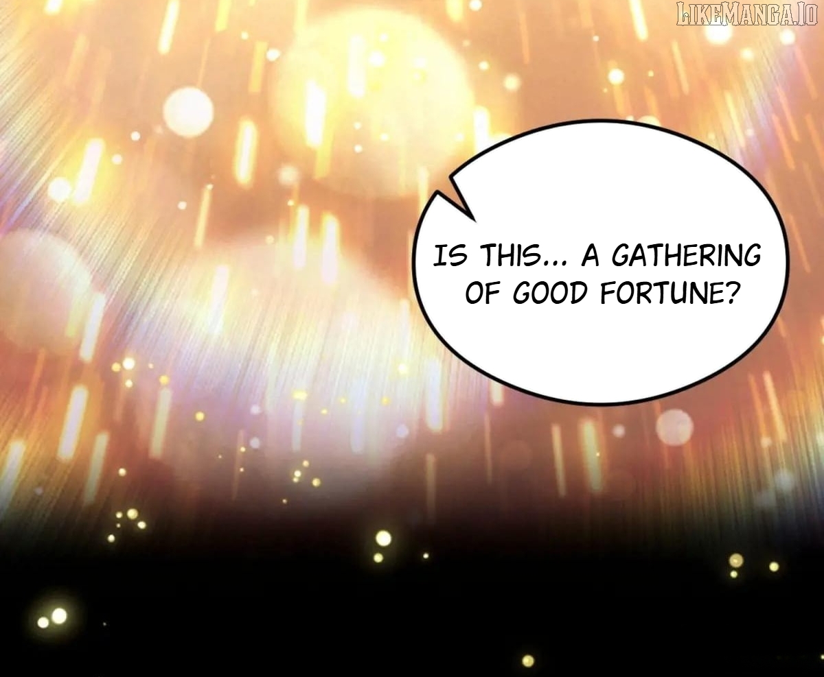 Outrageous! I opened a training class for empresses Chapter 99 - page 18